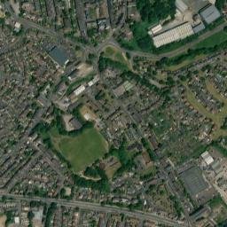 Morley map(satellite map)
