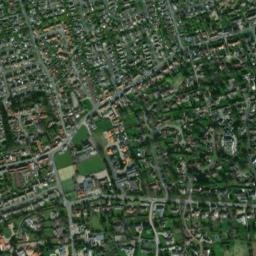 87 Northfield, Swanland, North Ferriby, East Riding of Yorksh Satellite Map