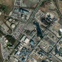 Paull Rd, Hull, East Riding of Yorkshire HU12, UK Satellite Map