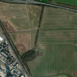 Hull Rd, Hull, East Riding of Yorkshire HU12, UK High Resolution Satellite Map