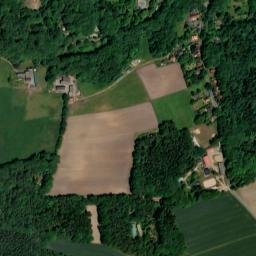 Wingst map(satellite map)