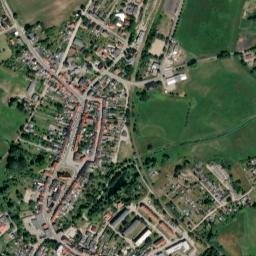 Brüel map(satellite map)