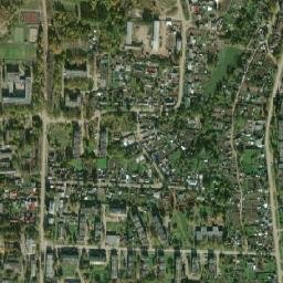 Arsen’yevo map(satellite map)