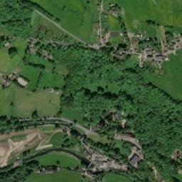 39 Town Gate, Halifax, Calderdale HX2, UK High Resolution Satellite Map