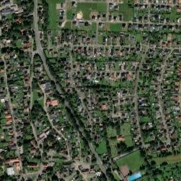 Midlum map(satellite map)