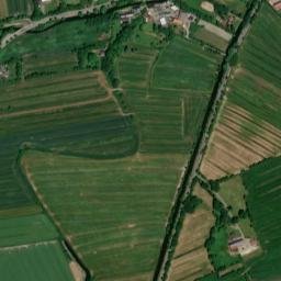 Ihlienworth map(satellite map)