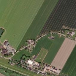 Kollmar map(satellite map)