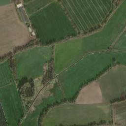 Jersbek map(satellite map)