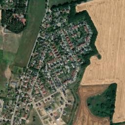 Retgendorf map(satellite map)