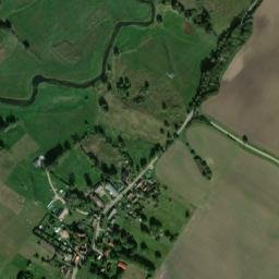 Kessin map(satellite map)