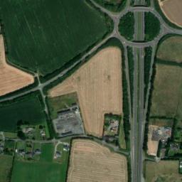 Satellite view of Kilineer Pitch & Putt