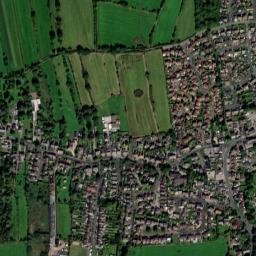 161 Liverpool Rd, Longton, Lancashire PR4, UK Satellite Map