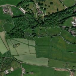 Shibden Hall Rd, Shibden, Halifax, West Yorkshire HX3, UK High Resolution Satellite Map