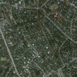 Quickborn map(satellite map)