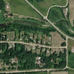 Alberta 37, Onoway, AB T0E 1V0, Canada High Resolution Satellite Map