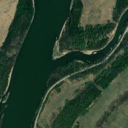 10915-11569 River Rd, Fort Saskatchewan Satellite Map