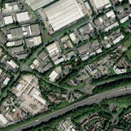 514 Four Oaks Road, Walton Summit Centre Satellite Map