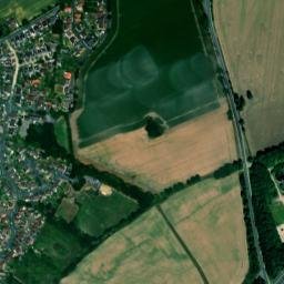 Airmyn map(satellite map)