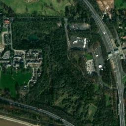 Humber Bridge, Hessle, East Riding of Yorkshire HU13, UK High Resolution Satellite Map