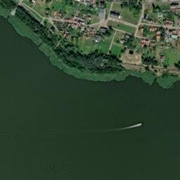 Nowe Warpno map(satellite map)