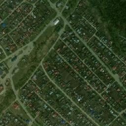 Nikol’sk map(satellite map)