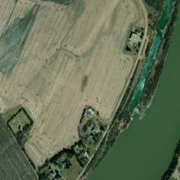 Fort Saskatchewan map(satellite map)