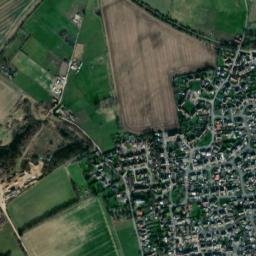 Keyingham, Hull, East Riding of Yorkshire HU12 9RD, UK High Resolution Satellite Map