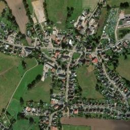 Hammoor map(satellite map)
