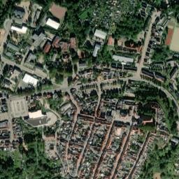 Sternberg map(satellite map)