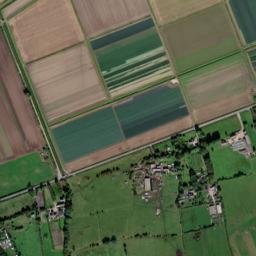 Shore Rd, Preston, Lancashire PR4, UK High Resolution Satellite Map