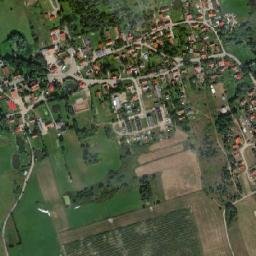 Purda map(satellite map)