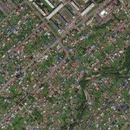 Myski map(satellite map)