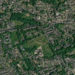 26 Hope Street, Dewsbury, West Yorkshire WF13 2BT, UK Satellite Map