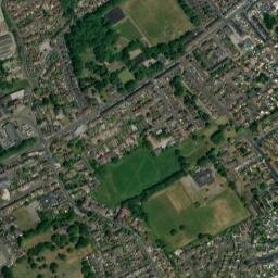 33-34 Fairway Avenue, Normanton Satellite Map