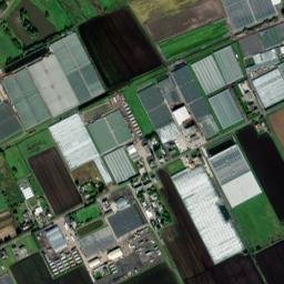 390 Moss Lane, Hesketh Bank, Lancashire High Resolution Satellite Map