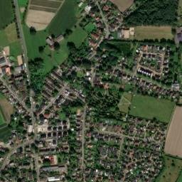 Kummerfeld map(satellite map)