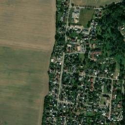 Seehof map(satellite map)