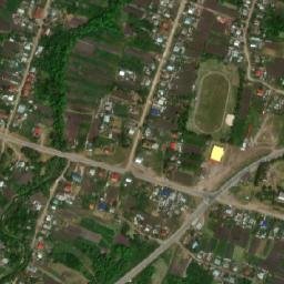 Vadinsk map(satellite map)