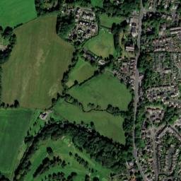 230 Preston Road, Chorley, Lancashire PR6 Satellite Map