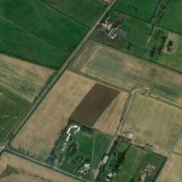  Barrow-upon-Humber, North Lincolnshire DN19, UK High Resolution Satellite Map