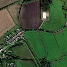 46 Banks Road, Banks, Southport, Lancashire PR9 8JQ, UK High Resolution Satellite Map