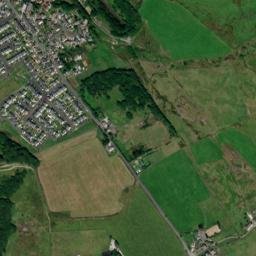 22 Cranberry Close, Darwen, Blackburn with Darwen BB3 2HR, UK High Resolution Satellite Map