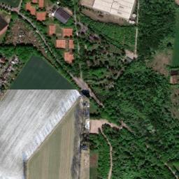Satellite view of Golfclub Treudelberg
