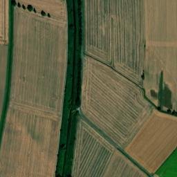 Quay Lane, Goole, East Riding of Yorkshire High Resolution Satellite Map