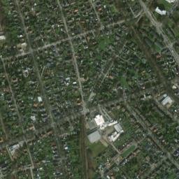 Ahrensburg map(satellite map)