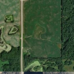 54213-54331 Alberta 779, Onoway, AB High Resolution Satellite Map