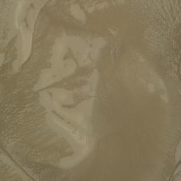 Satellite view of Southport Municipal Golf Course