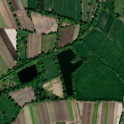 Satellite view of Golf Park Weidenhof