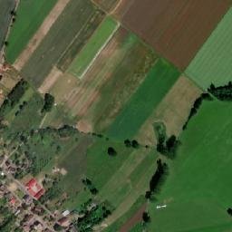 Radowo Małe map(satellite map)