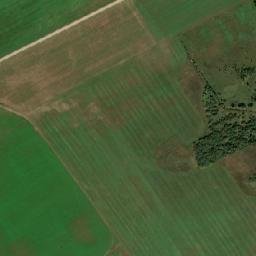 Lidski Rayon map(satellite map)
